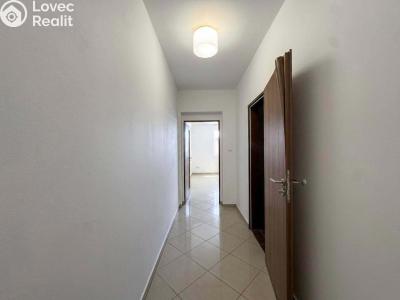 Sale apartment 1+KK Brno, Svitavská č. 6