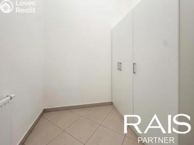 Sale apartment 1+KK Brno, Svitavská č. 8