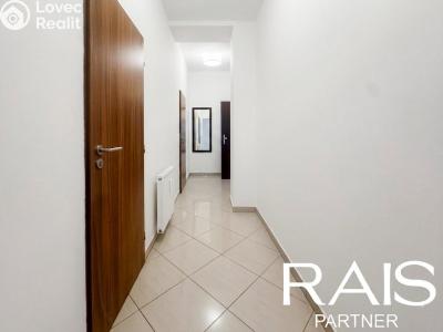 Sale apartment 1+KK Brno, Svitavská č. 9