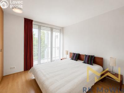 Аренда квартиры 2+KK Praha, Šermířská č. 2
