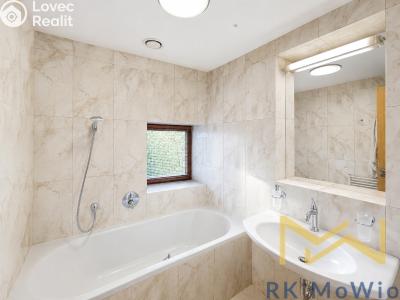 Аренда квартиры 2+KK Praha, Šermířská č. 3