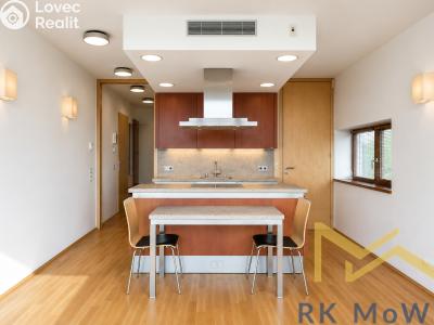 Аренда квартиры 2+KK Praha, Šermířská č. 4