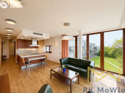 Аренда квартиры 2+KK Praha, Šermířská č. 5