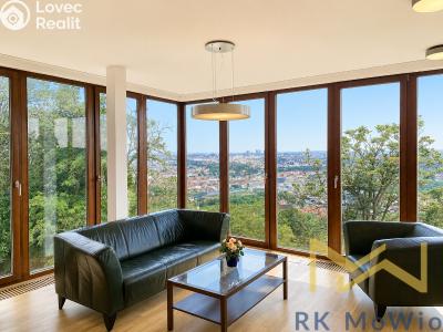 Rent apartment 2+KK Praha, Šermířská č. 6