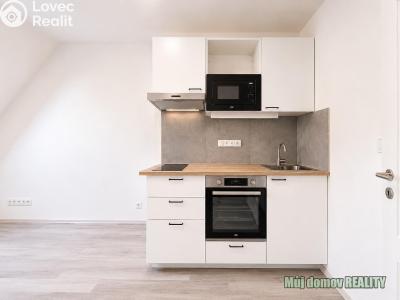 Rent apartment 2+1 Praha, Vacínova č. 1