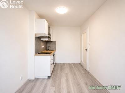 Rent apartment 2+1 Praha, Vacínova č. 2