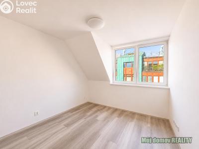 Rent apartment 2+1 Praha, Vacínova č. 3