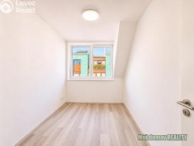 Rent apartment 2+1 Praha, Vacínova č. 4