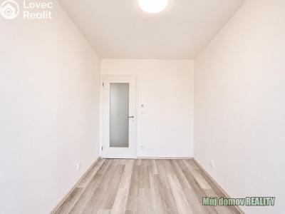 Rent apartment 2+1 Praha, Vacínova č. 5