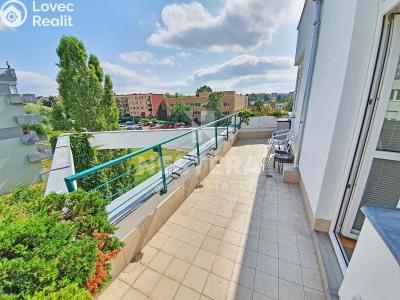 Аренда квартиры 3+1 Praha, Štěpařská č. 2