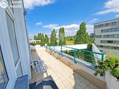 Аренда квартиры 3+1 Praha, Štěpařská č. 3