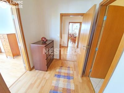 Аренда квартиры 3+1 Praha, Štěpařská č. 5