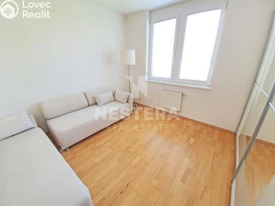 Аренда квартиры 3+1 Praha, Štěpařská č. 6