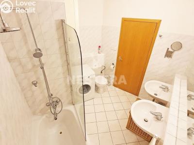 Аренда квартиры 3+1 Praha, Štěpařská č. 8