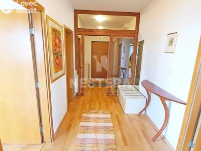 Аренда квартиры 3+1 Praha, Štěpařská č. 9