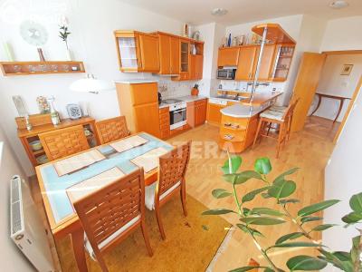 Аренда квартиры 3+1 Praha, Štěpařská č. 11