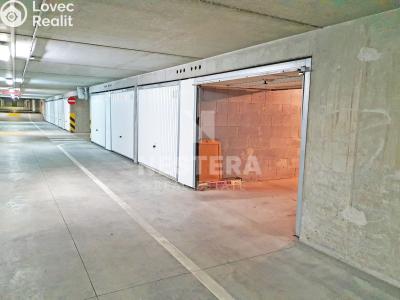 Аренда квартиры 3+1 Praha, Štěpařská č. 14