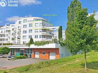 Аренда квартиры 3+1 Praha, Štěpařská č. 15