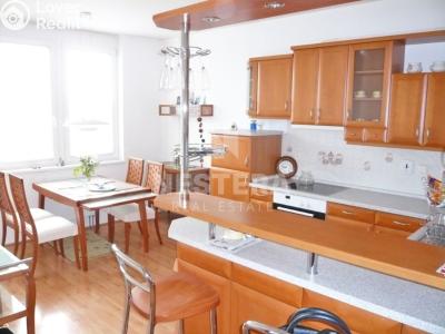 Аренда квартиры 3+1 Praha, Štěpařská č. 16
