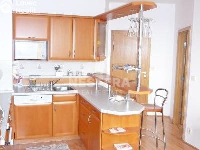Аренда квартиры 3+1 Praha, Štěpařská č. 17