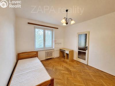 Rent apartment 2+1 Praha, Poděbradská č. 2