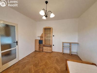 Rent apartment 2+1 Praha, Poděbradská č. 3