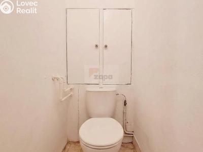 Rent apartment 2+1 Praha, Poděbradská č. 8