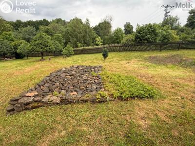 Prodej rodinného domu Lovečkovice č. 11