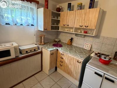 Prodej rodinného domu Lovečkovice č. 20