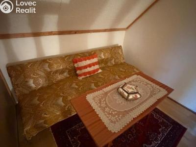 Prodej rodinného domu Lovečkovice č. 26