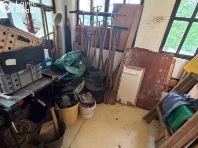 Prodej rodinného domu Lovečkovice č. 33