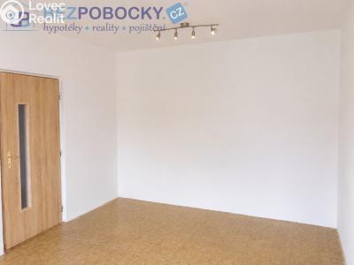 Продаж квартири 1+1 Hodice č. 5