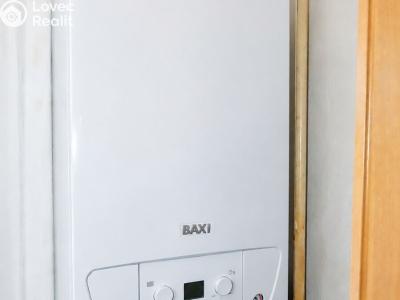 Продаж квартири 1+1 Hodice č. 8
