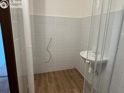 Продаж квартири 3+KK Havlíčkův Brod, Sídliště Pražská č. 16