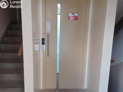 Продаж квартири 3+KK Havlíčkův Brod, Sídliště Pražská č. 19
