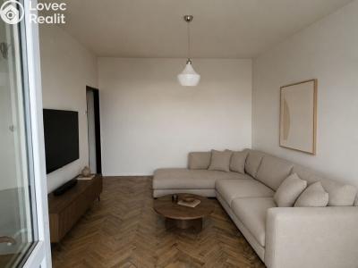 Продажа квартиры 3+KK Havlíčkův Brod, Sídliště Pražská č. 3