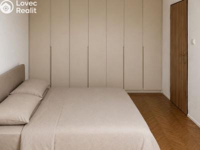 Продажа квартиры 3+KK Havlíčkův Brod, Sídliště Pražská č. 4