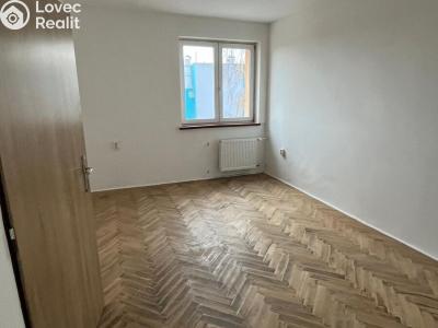 Продажа квартиры 3+KK Havlíčkův Brod, Sídliště Pražská č. 10