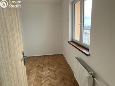 Продажа квартиры 3+KK Havlíčkův Brod, Sídliště Pražská č. 12