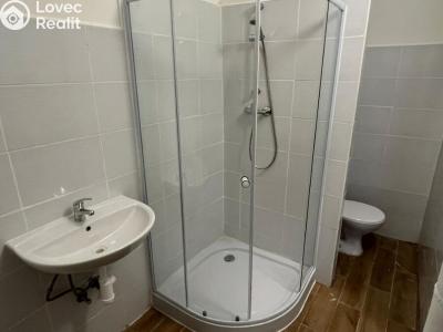 Продажа квартиры 3+KK Havlíčkův Brod, Sídliště Pražská č. 15