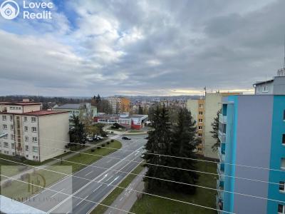 Продажа квартиры 3+KK Havlíčkův Brod, Sídliště Pražská č. 18