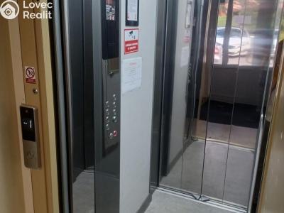 Продажа квартиры 3+KK Havlíčkův Brod, Sídliště Pražská č. 20
