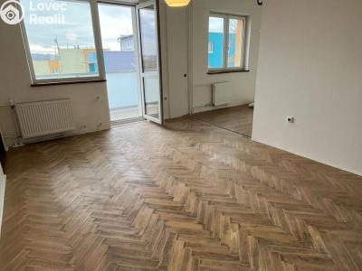 Prodej bytu 3+KK Havlíčkův Brod, Sídliště Pražská č. 8