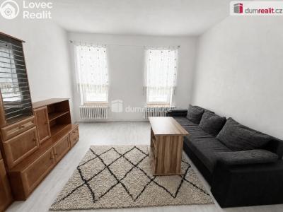 Продаж квартири 2+1 Jablonec nad Nisou, Palackého č. 15