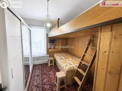 Продаж квартири 2+1 Jablonec nad Nisou, Palackého č. 18