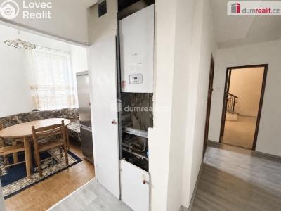 Продаж квартири 2+1 Jablonec nad Nisou, Palackého č. 21