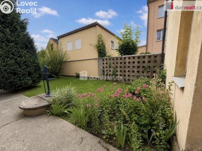 Продаж квартири 2+1 Jablonec nad Nisou, Palackého č. 30