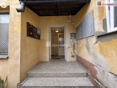 Продаж квартири 2+1 Jablonec nad Nisou, Palackého č. 33