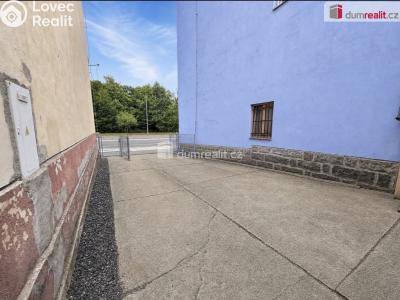 Продаж квартири 2+1 Jablonec nad Nisou, Palackého č. 34