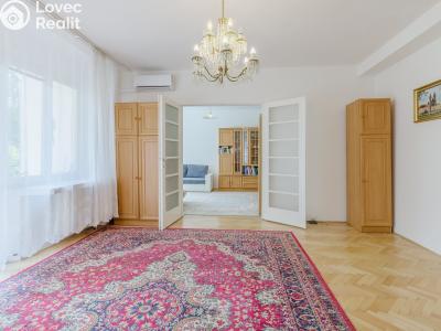 Продаж нестандартної квартири Praha, U Šalamounky č. 6